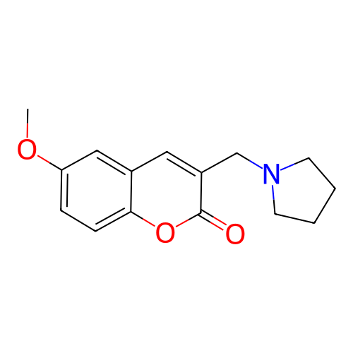 Chemical structure of BindingDB Monomer ID 50447254