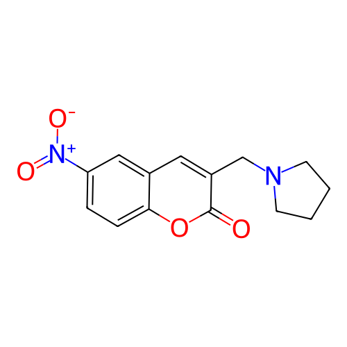 Chemical structure of BindingDB Monomer ID 50447258