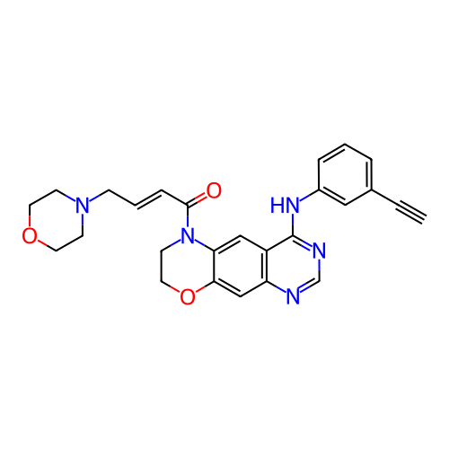Chemical structure of BindingDB Monomer ID 50447379