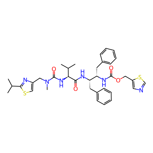 Chemical structure of BindingDB Monomer ID 50447388