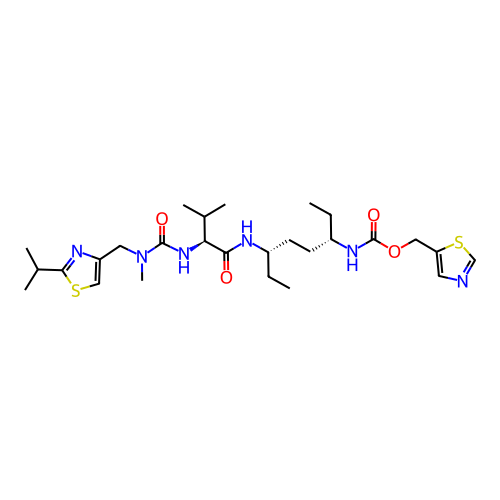 Chemical structure of BindingDB Monomer ID 50447394