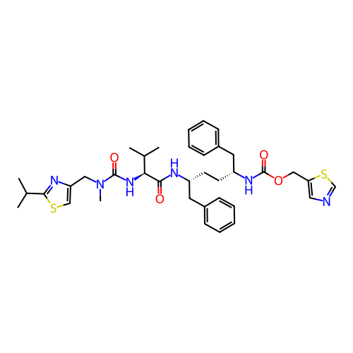 Chemical structure of BindingDB Monomer ID 50447395