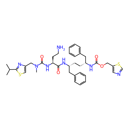 Chemical structure of BindingDB Monomer ID 50447472