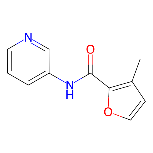 Chemical structure of BindingDB Monomer ID 50447569