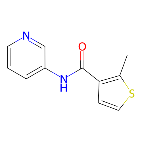 Chemical structure of BindingDB Monomer ID 50447574