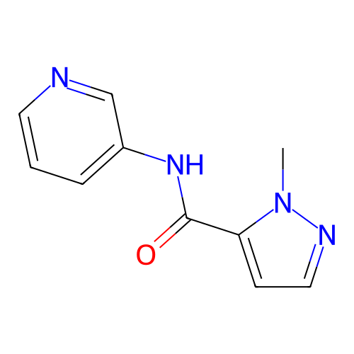 Chemical structure of BindingDB Monomer ID 50447577