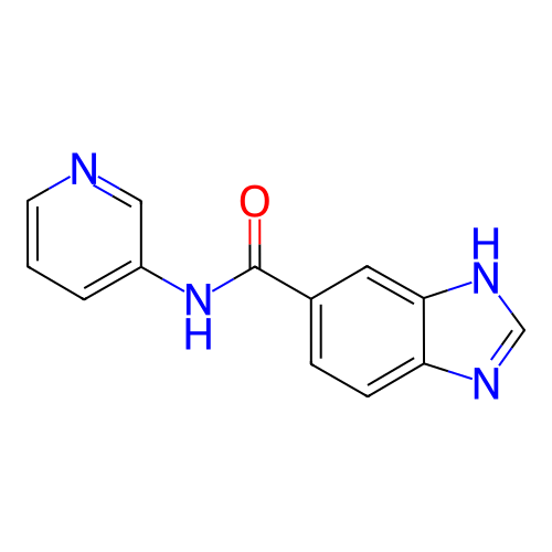Chemical structure of BindingDB Monomer ID 50447592