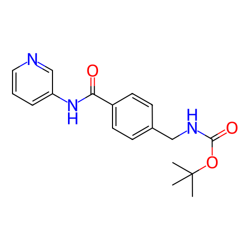 Chemical structure of BindingDB Monomer ID 50447610