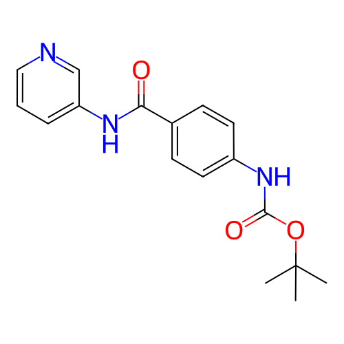 Chemical structure of BindingDB Monomer ID 50447613