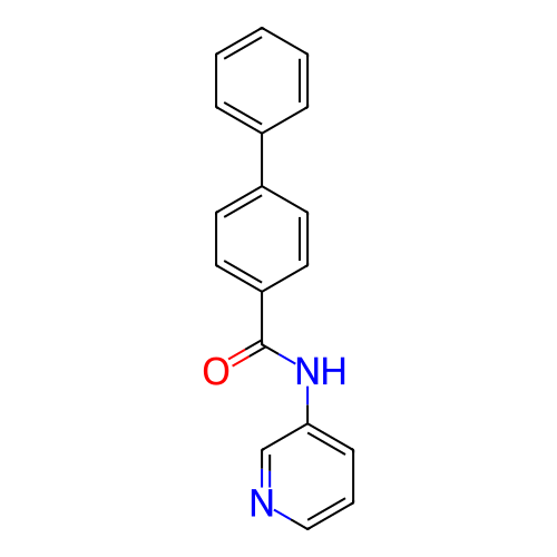 Chemical structure of BindingDB Monomer ID 50447616