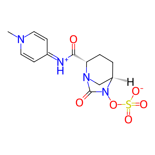 Chemical structure of BindingDB Monomer ID 50447648