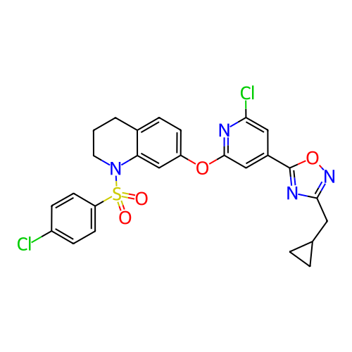 Chemical structure of BindingDB Monomer ID 50447740