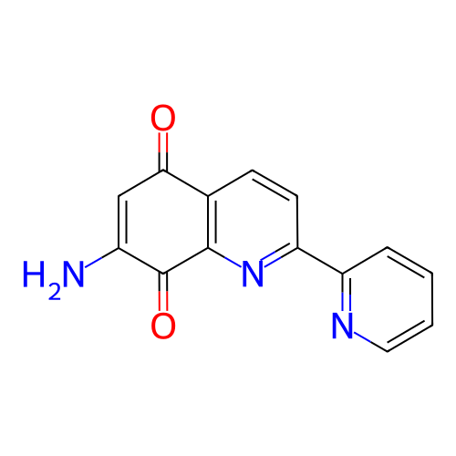 Chemical structure of BindingDB Monomer ID 50447757