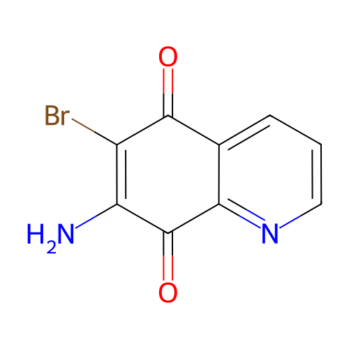 Chemical structure of BindingDB Monomer ID 50447759
