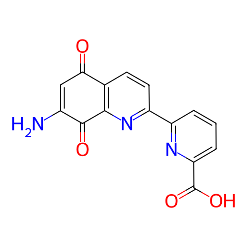 Chemical structure of BindingDB Monomer ID 50447760