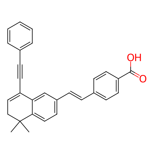 Chemical structure of BindingDB Monomer ID 50447840