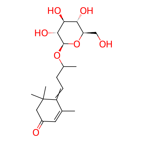 Chemical structure of BindingDB Monomer ID 50447854