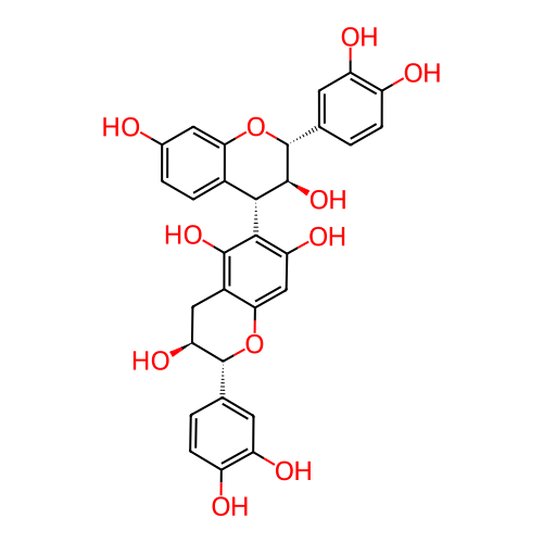 Chemical structure of BindingDB Monomer ID 50447856