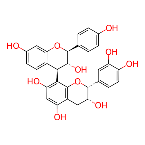 Chemical structure of BindingDB Monomer ID 50447860