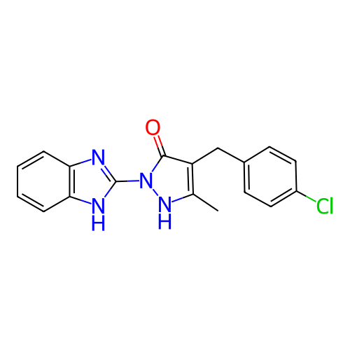 Chemical structure of BindingDB Monomer ID 50447913