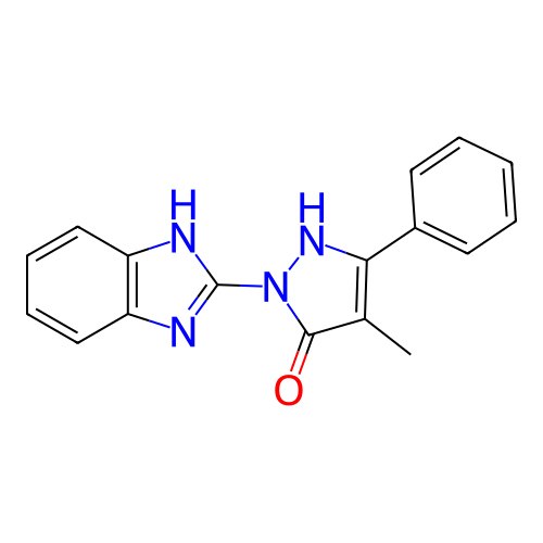 Chemical structure of BindingDB Monomer ID 50447916