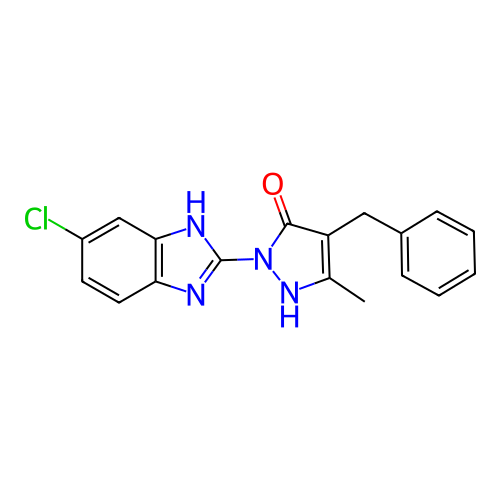 Chemical structure of BindingDB Monomer ID 50447929