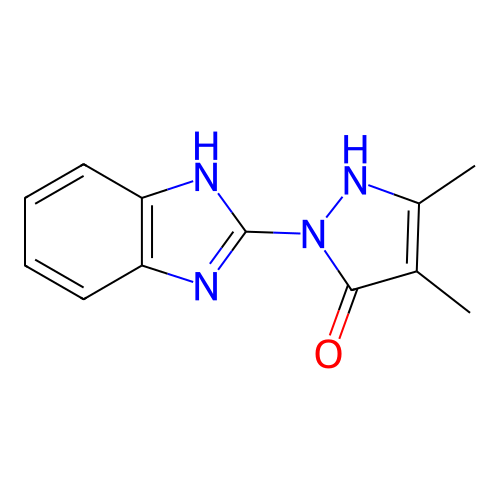 Chemical structure of BindingDB Monomer ID 50447932