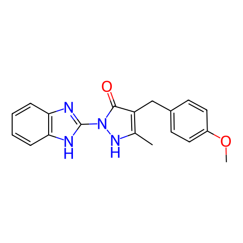 Chemical structure of BindingDB Monomer ID 50447951