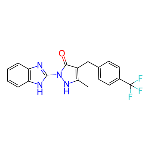 Chemical structure of BindingDB Monomer ID 50447955