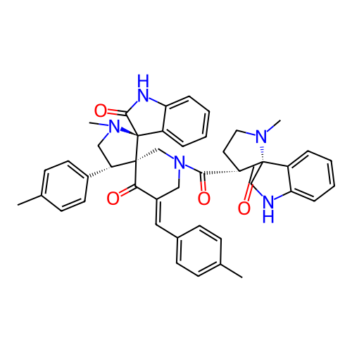 Chemical structure of BindingDB Monomer ID 50447974