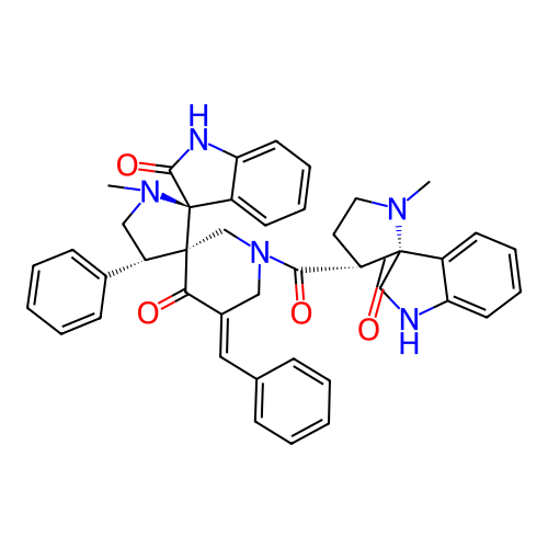 Chemical structure of BindingDB Monomer ID 50447981