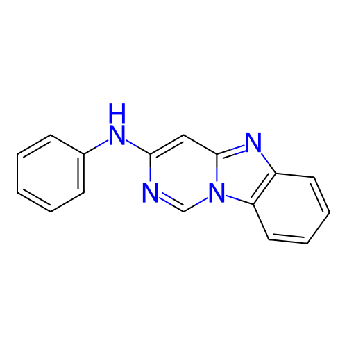 Chemical structure of BindingDB Monomer ID 50448041