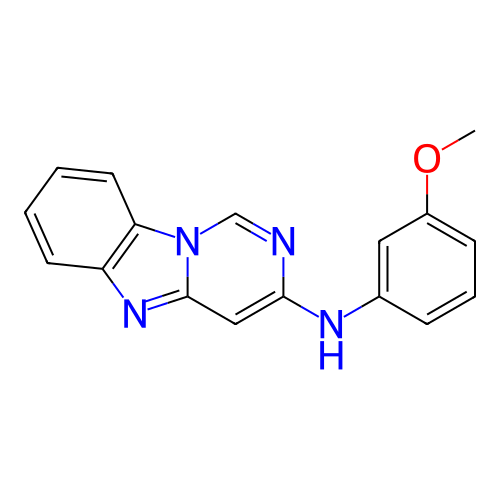 Chemical structure of BindingDB Monomer ID 50448042
