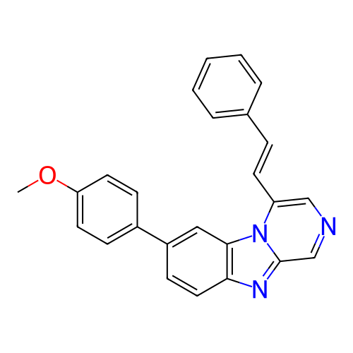 Chemical structure of BindingDB Monomer ID 50448048