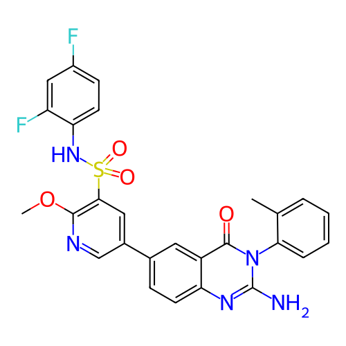 Chemical structure of BindingDB Monomer ID 50448079