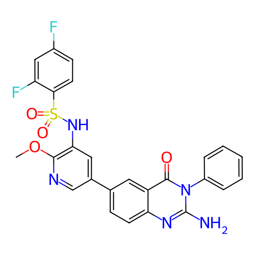Chemical structure of BindingDB Monomer ID 50448096