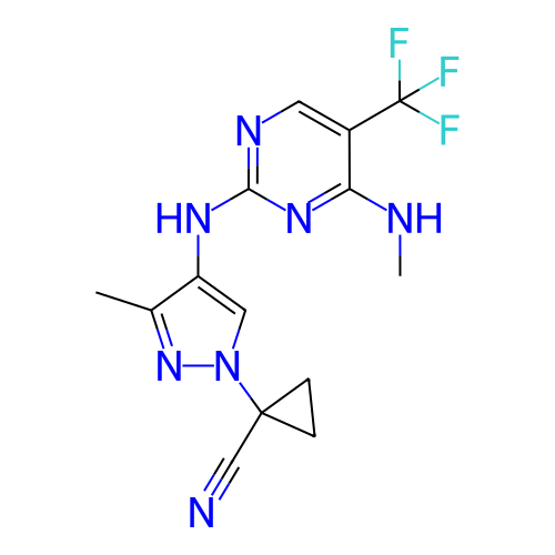 Chemical structure of BindingDB Monomer ID 50448116