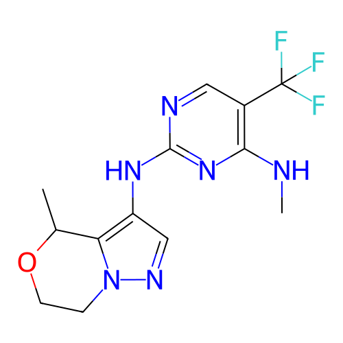Chemical structure of BindingDB Monomer ID 50448123