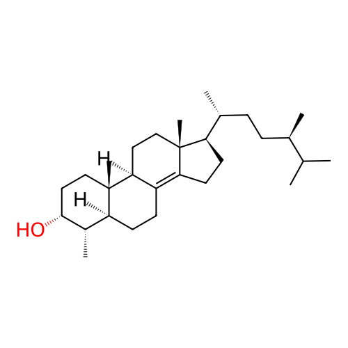 Chemical structure of BindingDB Monomer ID 50448128