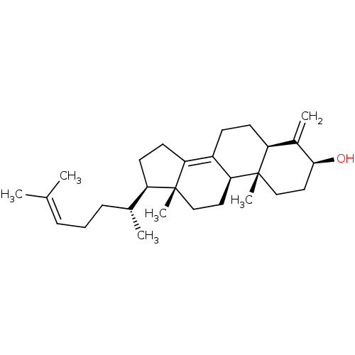 Chemical structure of BindingDB Monomer ID 50448129