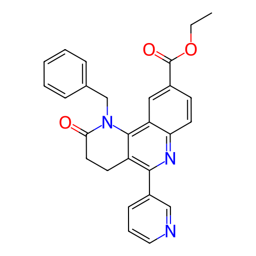 Chemical structure of BindingDB Monomer ID 50448143