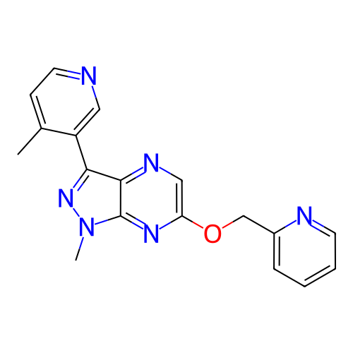 Chemical structure of BindingDB Monomer ID 50448144