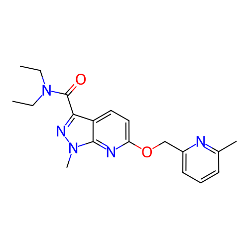 Chemical structure of BindingDB Monomer ID 50448148