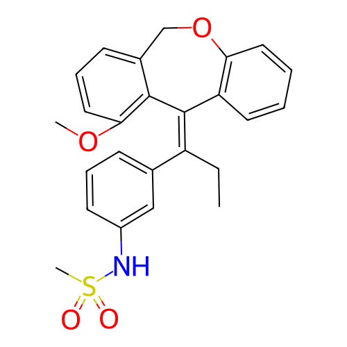 Chemical structure of BindingDB Monomer ID 50448168