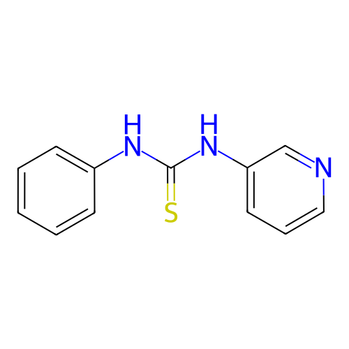 Chemical structure of BindingDB Monomer ID 50448175