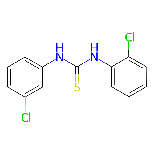 Chemical structure of BindingDB Monomer ID 50448183