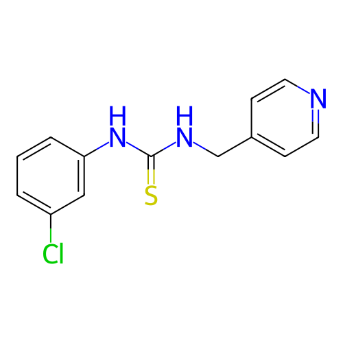 Chemical structure of BindingDB Monomer ID 50448197