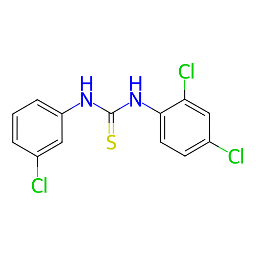 Chemical structure of BindingDB Monomer ID 50448201