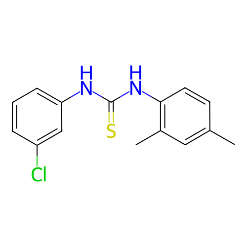 Chemical structure of BindingDB Monomer ID 50448205