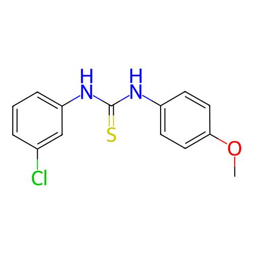 Chemical structure of BindingDB Monomer ID 50448206